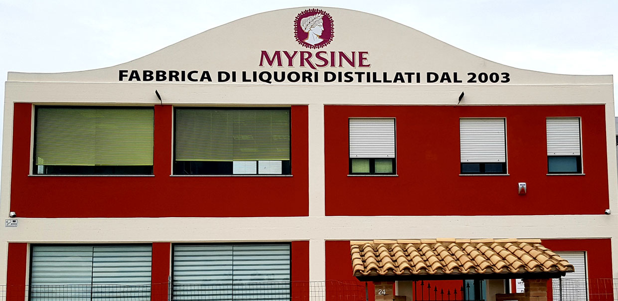 Liquori tipici della Sardegna
